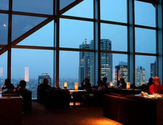 New York Bar