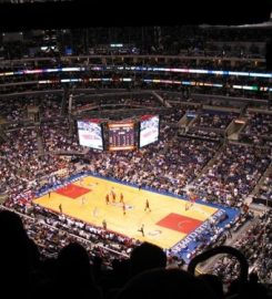 Staples Center