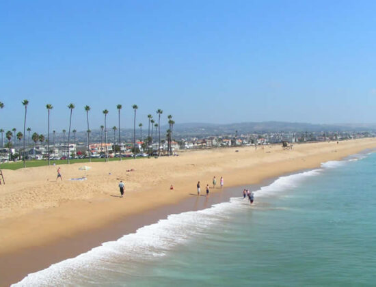 Newport Beach