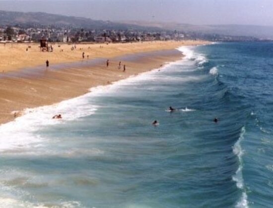 Newport Beach