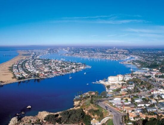 Newport Beach