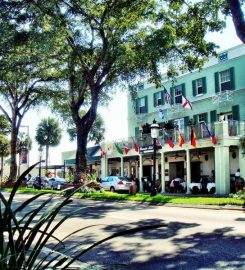 Las Olas Boulevard