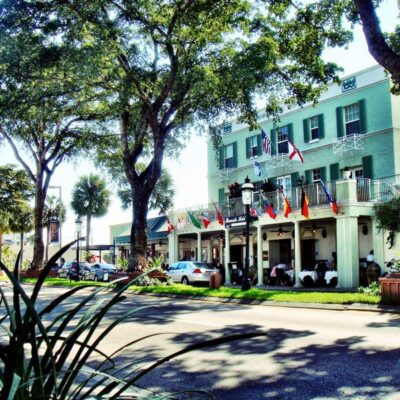 Las Olas Boulevard