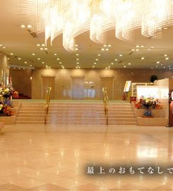 Niigata Grand Hotel