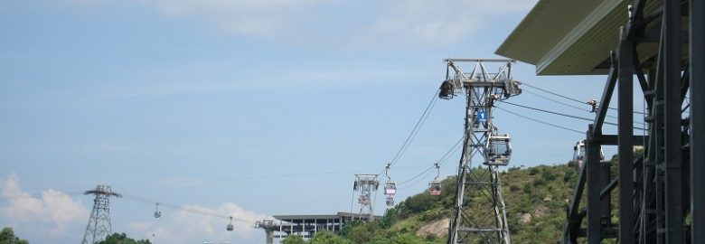 Ngong Ping 360