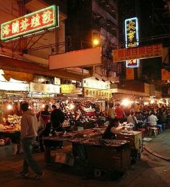 Night Market