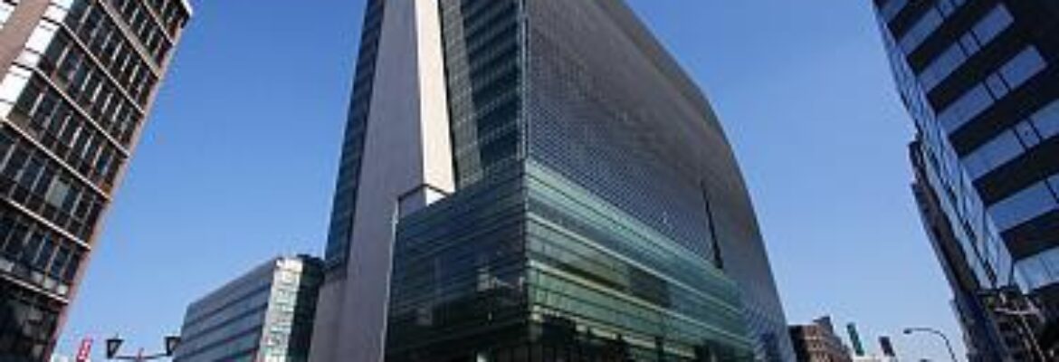 Nihonbashi