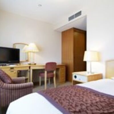 Hotel Okura Niigata