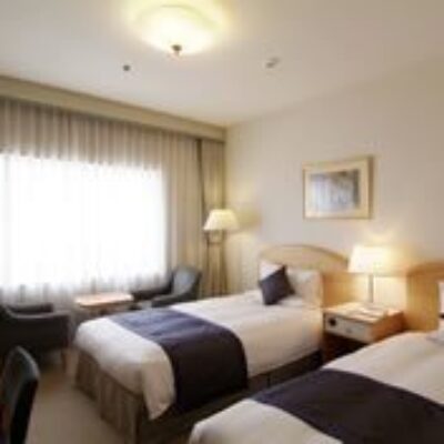 Hotel Okura Niigata