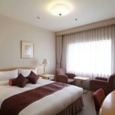 Hotel Okura Niigata