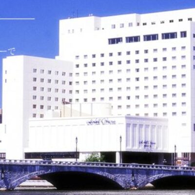 Hotel Okura Niigata