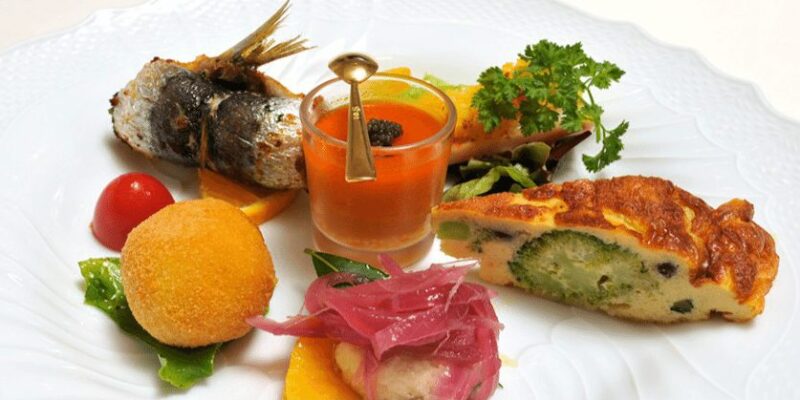 Ristorante da Nino