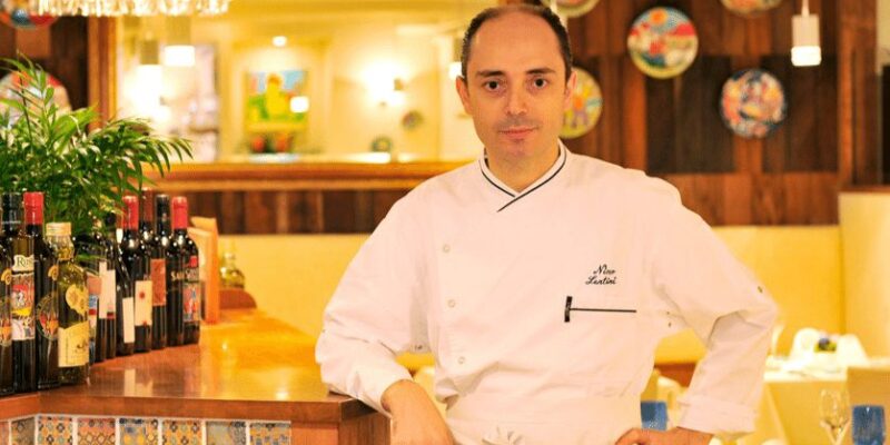 Ristorante da Nino