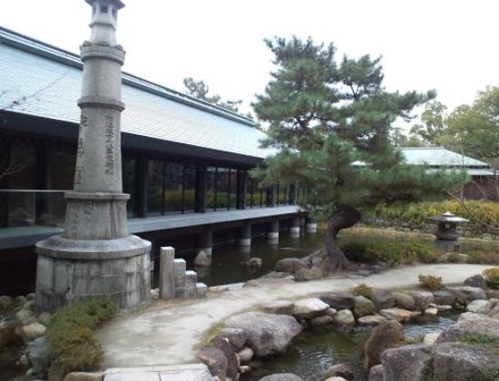 Nishinomiya Jinja