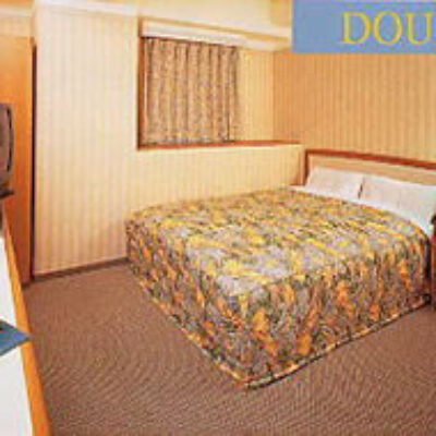 Busines Hotel Nissei