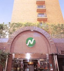 Busines Hotel Nissei