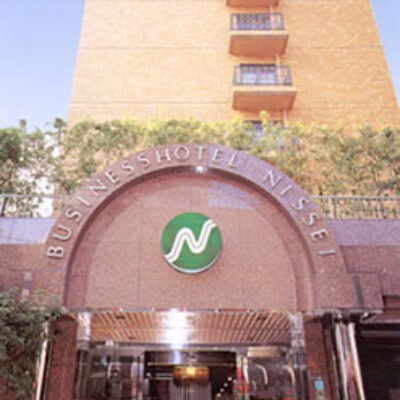 Busines Hotel Nissei