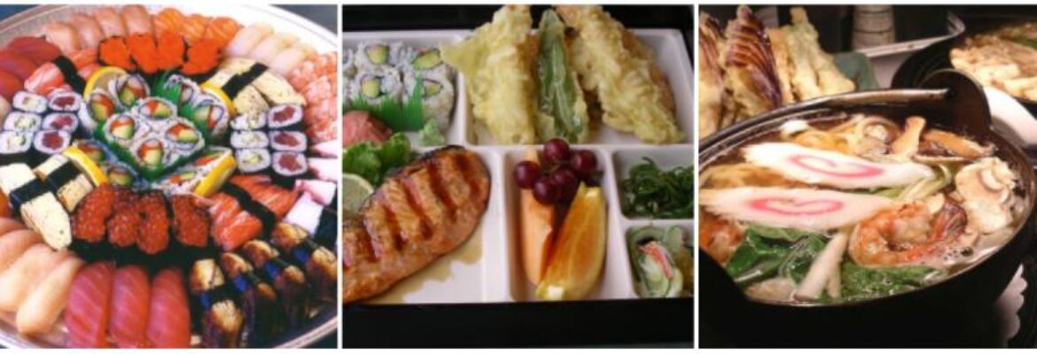 Niwano Hana Japanese Restaurant