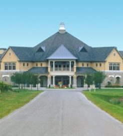 Peller Estates Winery