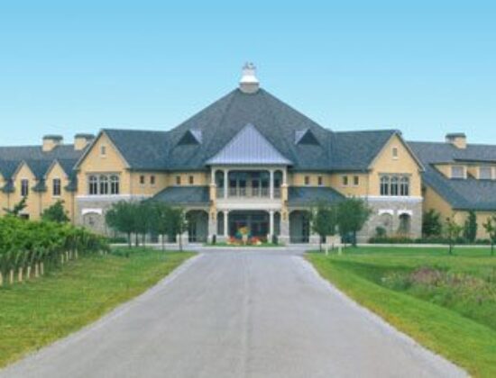 Peller Estates Winery
