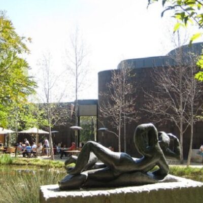 Norton Simon Museum