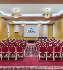 Hilton Beirut Metropolitan Palace