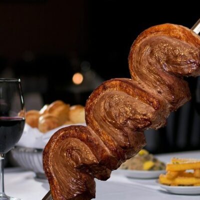 Novilhos Brazilian Steak House