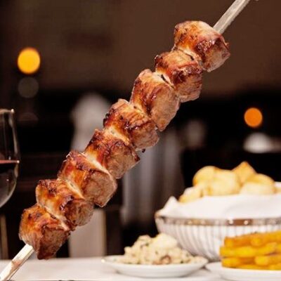 Novilhos Brazilian Steak House