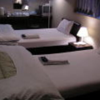 Namba Plaza Hotel