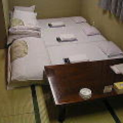 Namba Plaza Hotel
