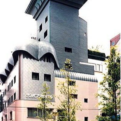 Namba Plaza Hotel