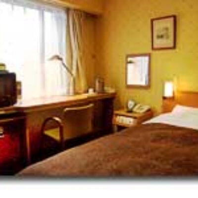 Niigata Station Hotel