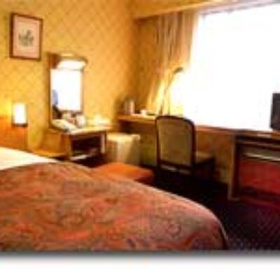 Niigata Station Hotel