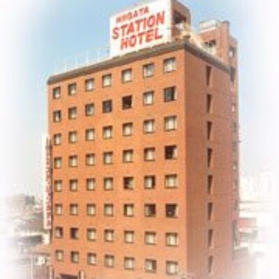 Niigata Station Hotel
