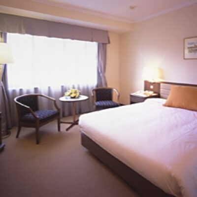 Nagoya Tokyu Hotel