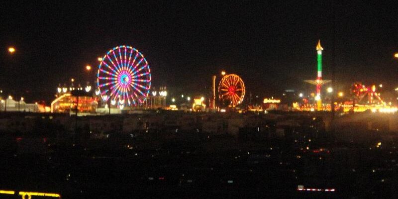 The Great New York State Fair
