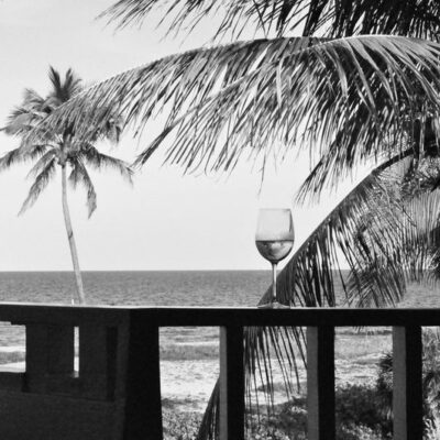 SeaWatch on the Ocean