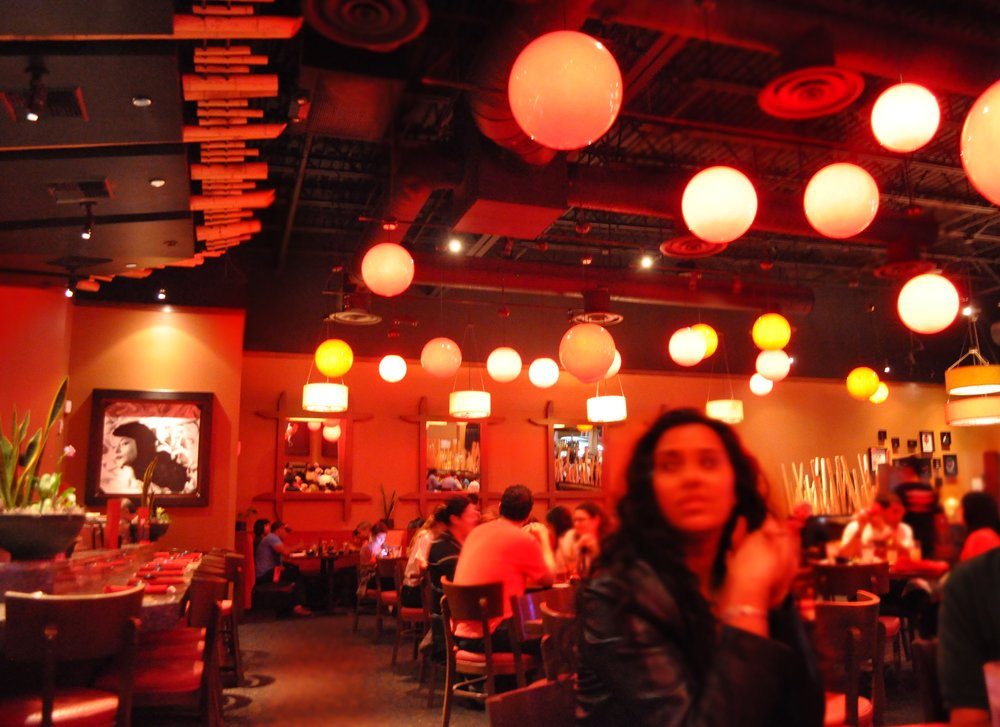 Ra Sushi Bar And Restaurant Yoninja Com