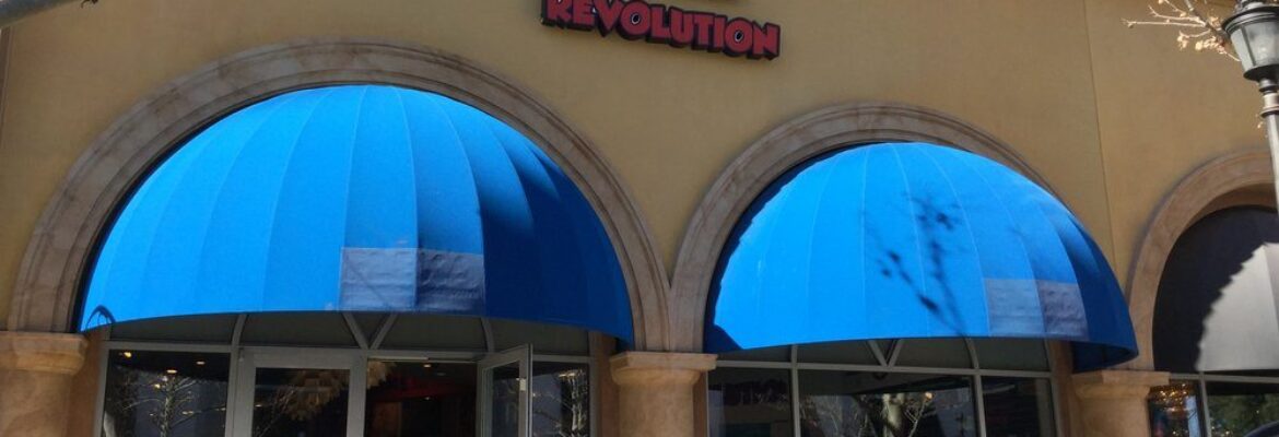 Anime Revolution
