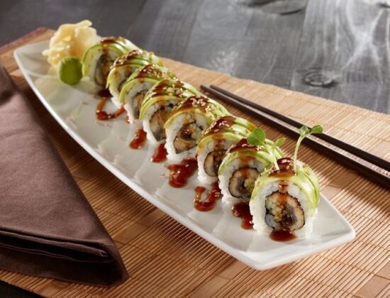 Kona Grill