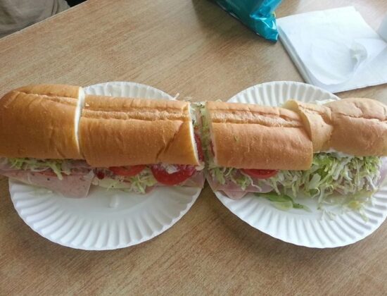 Tastee Subs