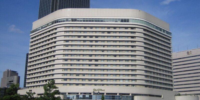 Hotel New Otani Nagaoka