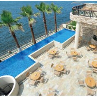 Ocean Table