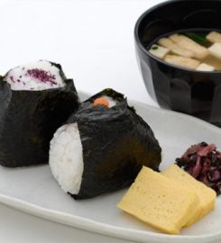 Odamusubi