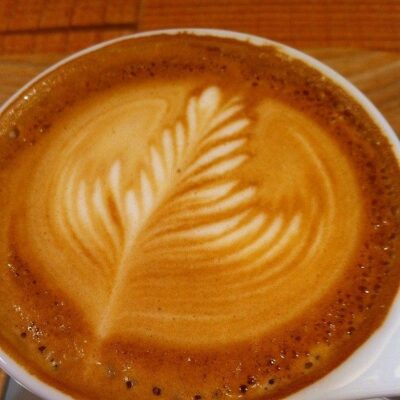 Ogawa Coffee The Cafe