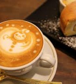 Ogawa Coffee The Cafe