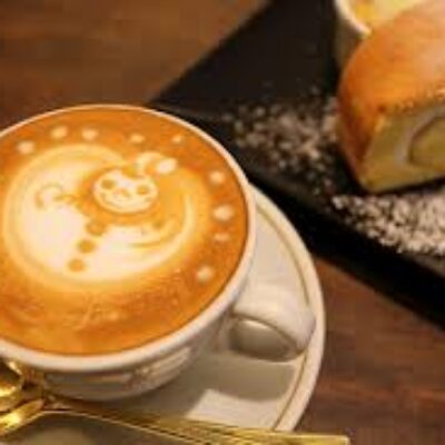 Ogawa Coffee The Cafe