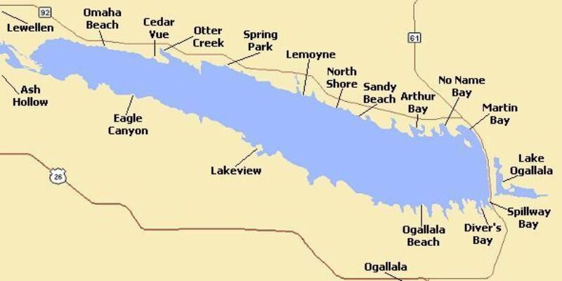 Lake McConaughy