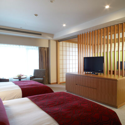 Hotel Okura Kobe