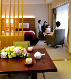 Hotel Okura Kobe